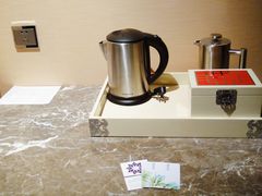 -宁波威斯汀酒店