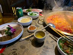 -小龙坎火锅(全球总店)