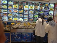 -添福来墨鱼饺子 · 海鲜东北菜(大连星海·黄浦路店)