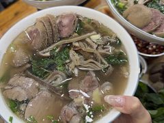 -熊氏牛羊杂粉(龙眼井总店)
