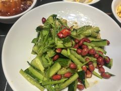 -辣尚瘾·烤鱼·新川菜(交大直营店)
