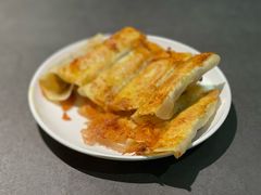 特色锅贴-老淮滨-蚌埠非遗小吃(淮河路店)