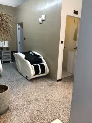 -I+造型烫发染发