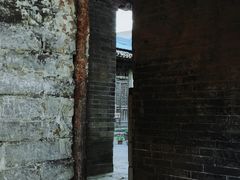 -暖泉古镇