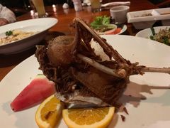 -脏鸭餐厅(乌布总店)