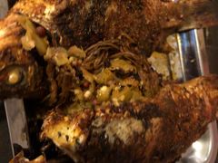 -峨眉一绝姐妹烧烤(峨眉花园店)