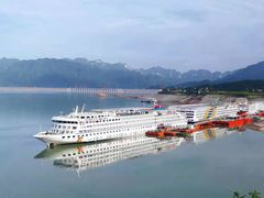 -屈原故里文化旅游区