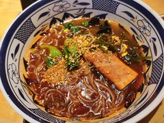 -串串叔叔麻辣烫(兴华街店)