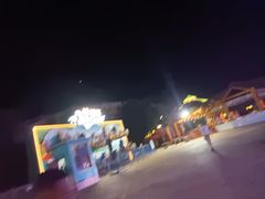 -三亚海昌梦幻海洋不夜城