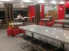 大堂-麦当劳(国际大厦店)