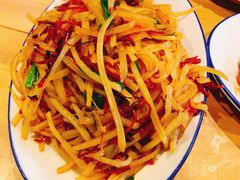 -香满园春饼·家常菜(东大桥店)