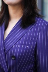 -优山定制西服衬衫大衣(国贸店)