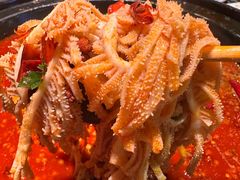-蜀辣居鲜货老火锅(双流万达店)