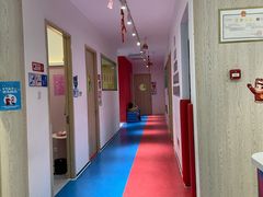 -美吉姆国际儿童发展中心(红谷滩绿地缤纷城中心)