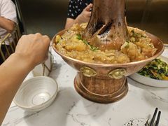 -浩海火烧云傣家菜(蓝港店)