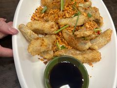 -师傅仔美食(东华老店)