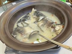 -浔味·山屿湖·正宗全鱼宴老字号