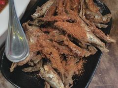 -一楼食业·美食人家