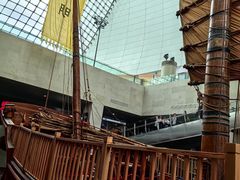 -上海中国航海博物馆