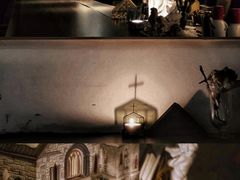 -CHURCH  BISTRO 教堂·餐吧