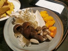 -山葵家·创意料理(临平银泰城店)