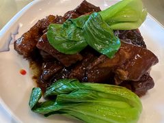 -清真吐鲁番餐厅(牛街店)