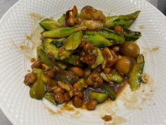 -君霖海鲜私房菜(春柳店)