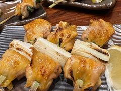 -鸟鹏烧鸟居酒屋(仁恒梦中心店)