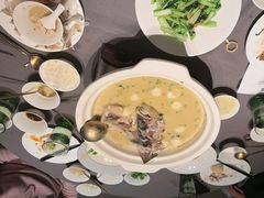 -海立阁海鲜江浙菜(漕河泾印象城店)