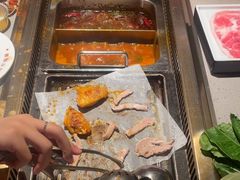 -芝小官毛肚火锅海鲜自助(淮安清江浦区新亚店)