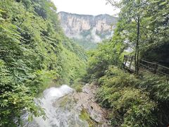 -鹿院坪生态旅游景区