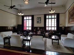 -南京中国近代史遗址博物馆(南京总统府)