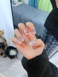 -爱纶美·美甲美睫半永久