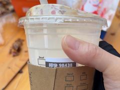 -星巴克(杭州塘栖古镇店)