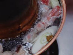 -三兴涮羊肉(荣安大街店)