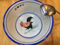 -文昌邓记清补凉(西沙路店)