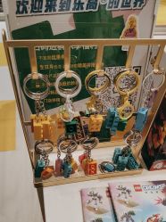 -乐高授权专卖店(中关村领展店)