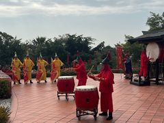 -胡里山炮台