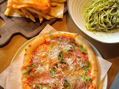 -FABIO’S费比欧披萨餐厅