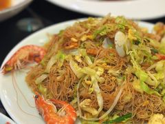 三鲜炒粉干-501號台州海鲜餐厅(海创园店)