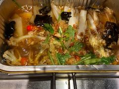 -丰茂烤串(全国首店)