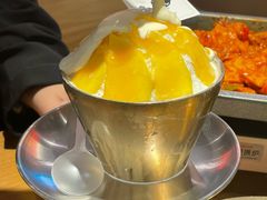 -阿卡AK.Lab洋风韩餐(花园路万达坊店)