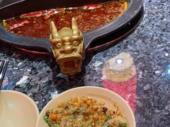 -蜀大侠火锅(森兰花园城店)