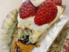 -Pantry's Best派悦坊蛋糕(世纪金源店)