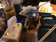 -老天桥蛙炉火锅(姑苏总店)