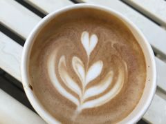 -Manner Coffee(IFS一楼店)