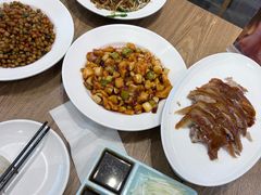-紫光园·烤鸭(沙河物美店)
