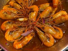-钳真多钓虾馆·小龙虾海鲜烧烤(九六广场店)