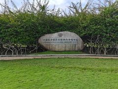-中国科学院西双版纳热带植物园