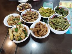 -龙老五汤店(站前西路店)